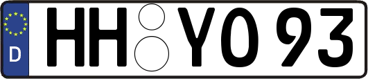 HH-YO93