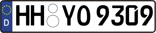HH-YO9309