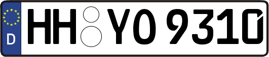 HH-YO9310