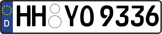 HH-YO9336