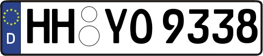 HH-YO9338
