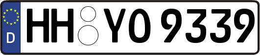 HH-YO9339