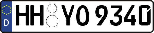 HH-YO9340