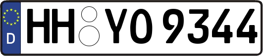 HH-YO9344