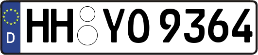 HH-YO9364