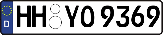 HH-YO9369