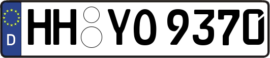 HH-YO9370