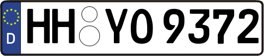 HH-YO9372