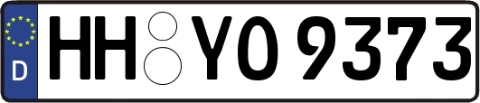 HH-YO9373