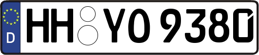 HH-YO9380