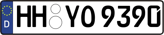 HH-YO9390