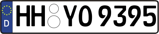 HH-YO9395