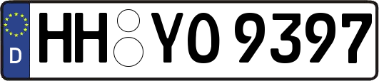 HH-YO9397
