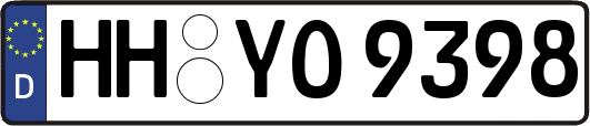 HH-YO9398