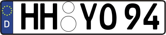 HH-YO94