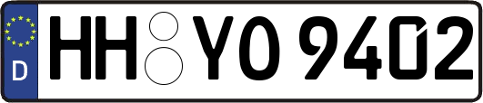 HH-YO9402