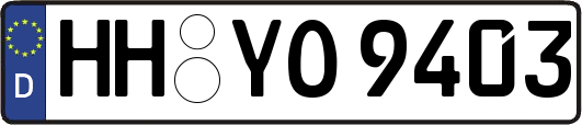 HH-YO9403