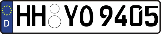 HH-YO9405
