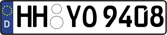 HH-YO9408