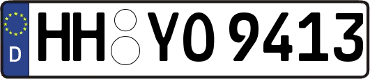 HH-YO9413