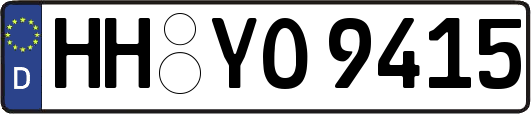 HH-YO9415