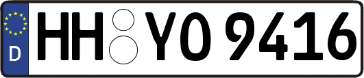 HH-YO9416