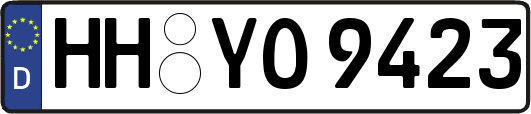 HH-YO9423