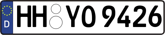 HH-YO9426