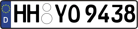 HH-YO9438
