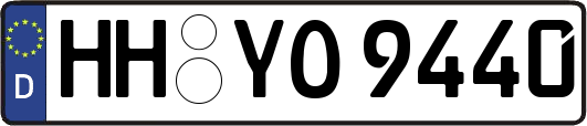 HH-YO9440