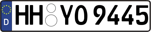 HH-YO9445