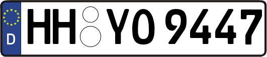 HH-YO9447