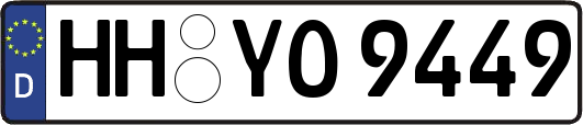 HH-YO9449