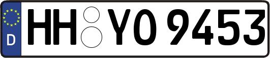 HH-YO9453