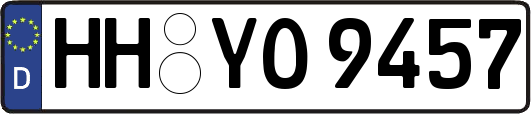 HH-YO9457