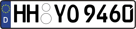 HH-YO9460