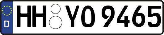 HH-YO9465