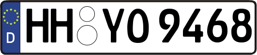 HH-YO9468