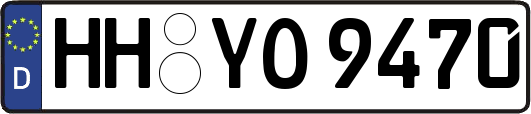 HH-YO9470