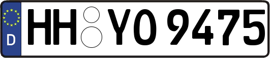 HH-YO9475