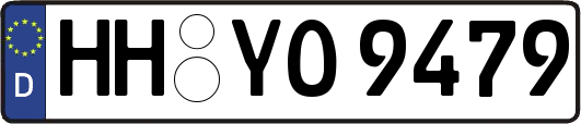 HH-YO9479