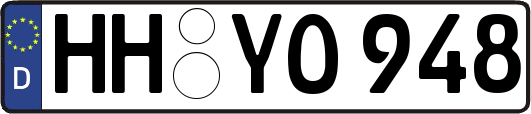 HH-YO948