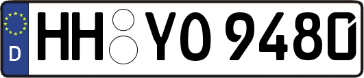 HH-YO9480