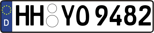 HH-YO9482