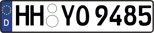 HH-YO9485