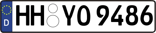 HH-YO9486
