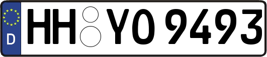 HH-YO9493