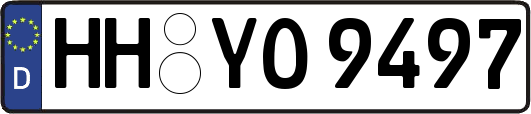HH-YO9497