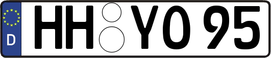 HH-YO95