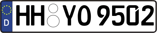 HH-YO9502